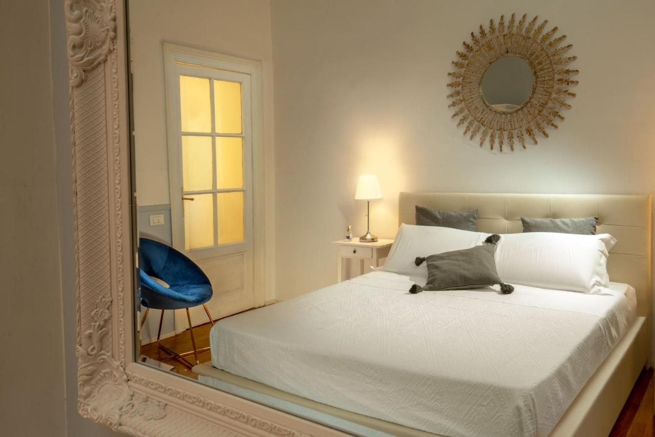 Daplace - Virginia Apartment Róma Kültér fotó